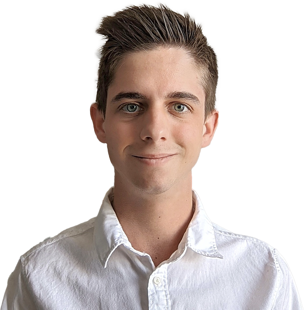 Portrait d'Alexis Juillard